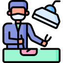 Open General Surgical Procedures